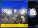 MINT  SONNY ROLLINS SAME BLUE NOTE NR 8840 MONO JAPAN Vinyl LP