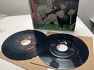 Elvis Presley RCA EPB-1254 Debut 2x 7” EP Set Original 1956 Rare (EX) CLEAN GF
