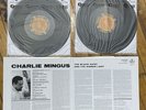 *LIKE NEW* Charles Mingus The Black Saint and the Sinner Lady 45RPM 180gram