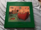 Warp Records Artificial Intelligence 2022 reissue Vinyl LP UK POST Electronica