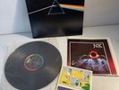 The Dark Side of the Moon by Pink Floyd 12