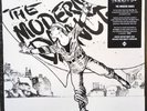 Pere Ubu – The Modern Dance 2022  LP Album vinyl record black with download