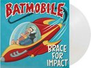 Batmobile - Brace For Impact limited clear numbered LP Album vinyl record NEW