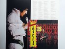 ELVIS PRESLEY - LP - JAPAN - in Memphis - RCA-6116 + POSTER