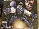 FLESH-N-BONE “T.H.U.G.S.” vinyl 2LP (promo copy) Bone thugs-n-harmony - def jam