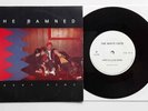 THE DAMNED - 7“ UK - Here’s A Love Song - SGS107