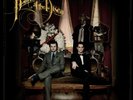 Panic  At The Disco Vices & Virtues (Vinyl) 12