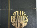 THE BEATLES SINGLES COLLECTION 7”  VINYL LP BOX SET UK 1977 24 SINGLES EX/NM