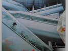 The Allan Parsons Project -  I Robot Original Master Recording MFSL 1-084 Record