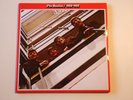 THE BEATLES 1962-1966 (THE RED ALBUM) - 2014 VINYL RECORD - VERY GOOD CONDITION