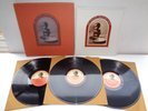 GEORGE HARRISON-CONCERT FOR BANGLA DESH.SUPERB  1ST UK 3xNM VINYL LP BOX SET '71