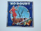 NO DOUBT - TRAGIC KINGDOM - 2014 US PRESSING VINYL LP