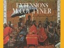 MCCOY, Tyner - Extensions (Tone Poet Series) - Vinyl (LP)