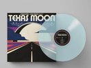Khruangbin Leon Bridges – Texas Moon Ghost Clear Vinyl LP ltd