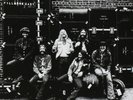 ALLMAN BROTHERS BAND LIVE AT FILLMORE EAST 2 LP 180 GRAM VINYL SEALED AUDIOPHILE