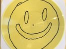 Mac Demarco – This Old Dog Vinyl LP Picture Disc Yellow Smiley Face NEW