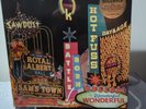 The Killers Career Box Set 7x LPs On 10x 180 Gram Black Vinyl 2018 New Sealed