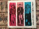 THE JAM, THE GIFT - DIFFERENT SLEEVE COLOUR, RED/PINK/BLUE,  RARE TO FIND,