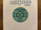 Reggae Soul Vendors You Trouble Me Coxsone CS 7028