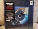 Pink Floyd Pulse Box Set Live 4Lp Vinyl Record Album David Gilmour New Sealed