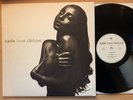 SADE Love Deluxe - Excellent RARE 1st Press 1992 Europe EPIC 4726261 Vinyl LP
