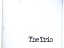 The Trio (Surman, Phillips, Martin), Doppel-LP, Erstpressung UK 1970