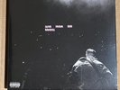 Zach Bryan All My Homies Hate Ticketmaster (Live From Red Rocks) Vinyl 3LP