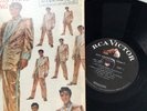 Elvis Presley GOLDEN RECORDS VOL 2 LPM-2075 (USA 1964 ORIGINAL) RARE FLAT LABEL