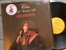 Elvis Presley HE TOUCHED ME LSP-4690 (USA 1972 ORIGINAL) FIRST PRESSSING 1S/1S