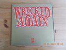 Michael Chapman -Wrecked Again - 1971 - Gatefold 12