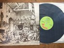 JETHRO TULL MINSTREL IN THE GALLERY LP 1975 UK CHRYSALIS CHR1082 A1UB1 SUPERB