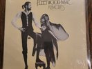 Fleetwood Mac Rumours Original First Press 1977 Vinyl LP  BSK-3010  Insert VG+