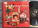 Elvis Presley ORIGINAL CHRISTMAS ALBUM LOC-1035 (USA 1957 ORIGINAL) COMPLETE