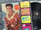 Elvis Presley BLUE HAWAII LPM-2426 (USA 1961 ORIGINAL) IN SHRINK