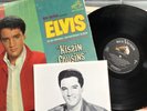 Elvis Presley KISSIN' COUSINS LSP-2894 (USA 1964 ORIGINAL) WITH BONUS PHOTO