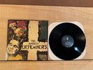 The Almighty Defenders - Self Titled Vinyl VG+