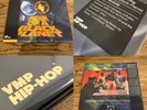 PUBLIC ENEMY  FEAR OF THE BLACK PLANET  VMP/VINYL ME PLEASE EXCLUSIVE  NEW