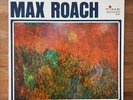 Max Roach Time Records TP 153 Mono Booker Little Rare Jazz LP