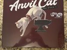 ANVIL CAT  / Love Joy - FROM STUDIO 4 EP Vinyl RSD Sealed 2023 Record Store Day