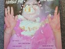 HUMBLE PIE - THE BEST 2982 UK VINYL LP AMID 139 A4/B1 BINYL LOOKS UNPLAYED