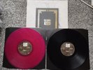 The Hunna 100 Limited Edition Pink Sparkle Vinyl 2xLP 2016 VERY RARE 300 Only