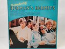 Herman's Hermits - The Very Best of Herman's Hermits - Music Vinyl Record