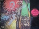 OSCAR ALEMAN | EL INCREIBLE SWING | ARGENTINA | LP | 1972 | EMI 4645 | E