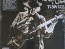 NEIL YOUNG PROMISE OF THE REAL NOISE & FLOWERS 2022 BOX SET  2 LP/CD/BLU-RAY NEW