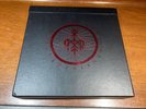 Wardruna – Runaljod 3 LP Boxset - Gap var Ginnunga / Yggdrasil / Ragnarok