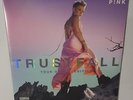P NK TRUSTFALL: DELUXE TOUR EDITION BRAND NEW SEALED PINK & PURPLE VINYL LP