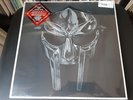 JJ DOOM Bookhead EP Sealed