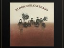 BLOOD, SWEAT & TEARS [self-titled] (180g MFSL UltraDisc 45 RPM Double EP, 2021)