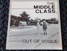The Middle Class-Out Of Vogue- 2008 NM Blue 7