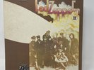 LED ZEPPELIN II - VINYL RECORD LP SD-8236  / ST-H-691672-M-LW-AT-PR